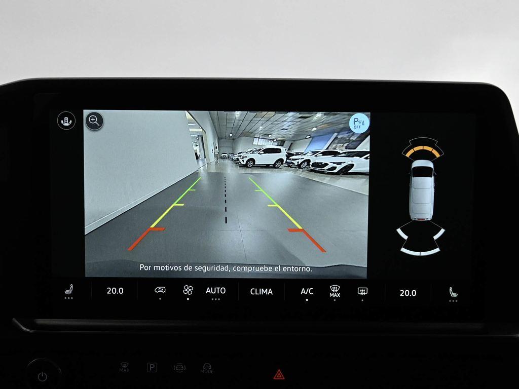 Volkswagen Caravelle Origin Batalla Corta 2.0 TDI BMT 81 kW (110 CV) 16