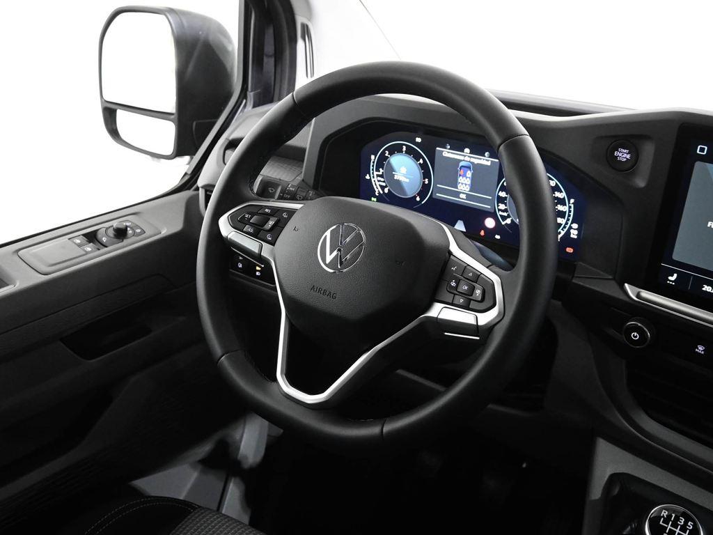 Volkswagen Caravelle Origin Batalla Corta 2.0 TDI BMT 81 kW (110 CV) 19