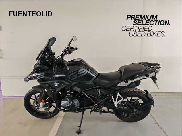 BMW Motorrad R 1250 GS  de ocasión 
