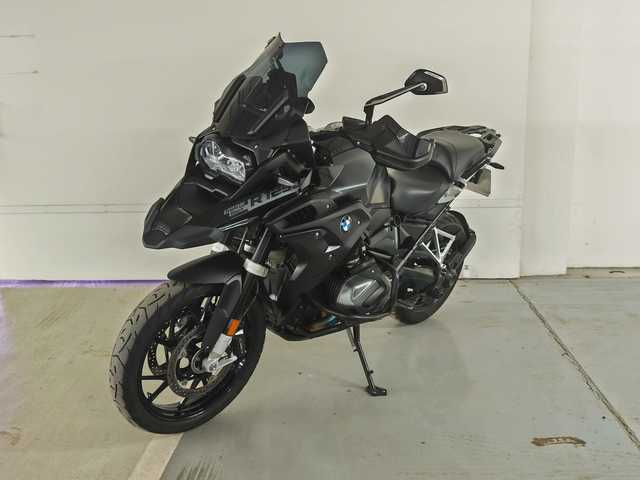BMW Motorrad R 1250 GS  de ocasión 