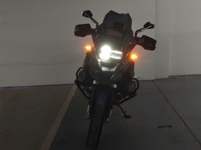 BMW Motorrad R 1250 GS  de ocasión 