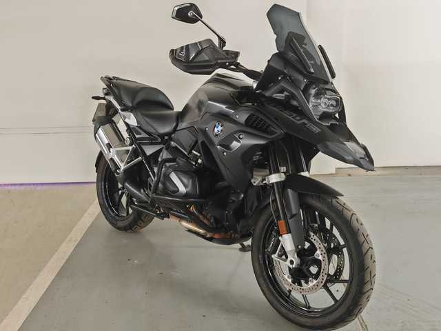 BMW Motorrad R 1250 GS  de ocasión 