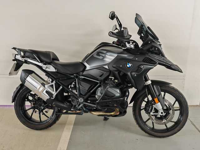 BMW Motorrad R 1250 GS  de ocasión 