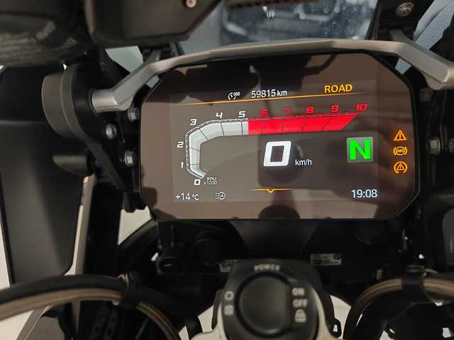 BMW Motorrad R 1250 GS  de ocasión 