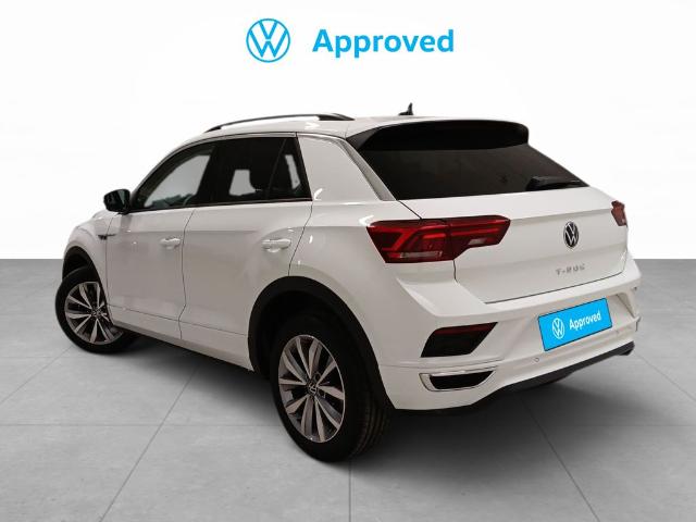 Volkswagen T-Roc Advance 2.0 TDI 110 kW (150 CV)