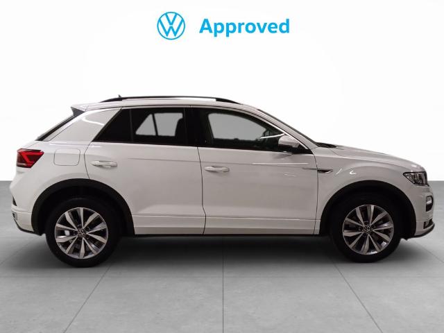 Volkswagen T-Roc Advance 2.0 TDI 110 kW (150 CV)