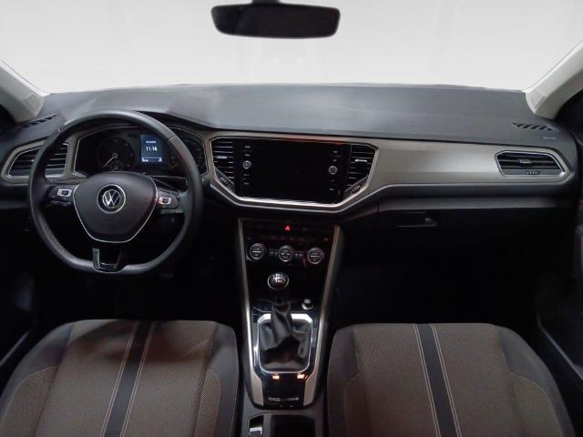 Volkswagen T-Roc Advance 2.0 TDI 110 kW (150 CV)