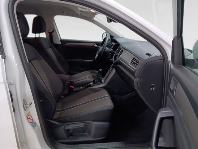 Volkswagen T-Roc Advance 2.0 TDI 110 kW (150 CV)