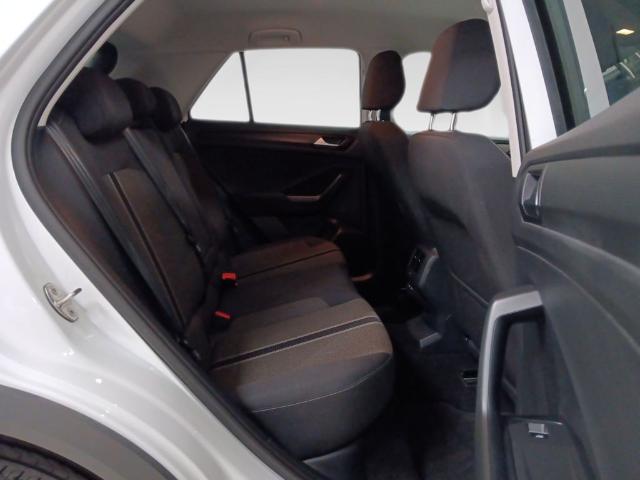 Volkswagen T-Roc Advance 2.0 TDI 110 kW (150 CV)