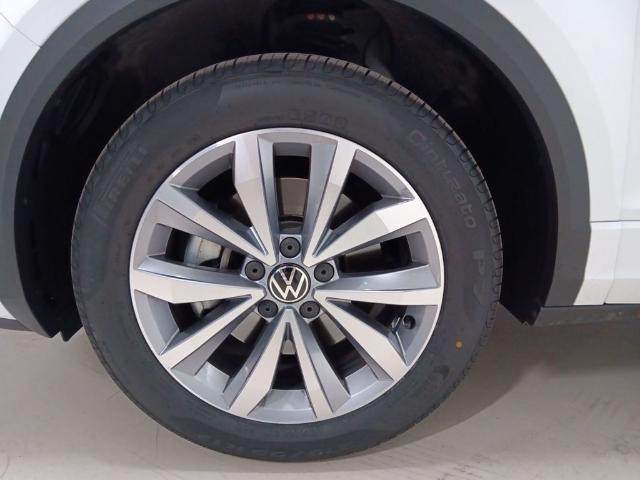Volkswagen T-Roc Advance 2.0 TDI 110 kW (150 CV)