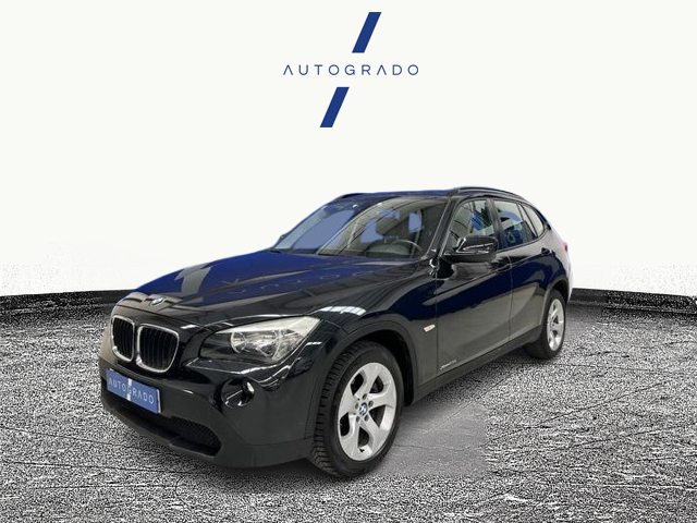 BMW X1 xDrive25i de segunda mano