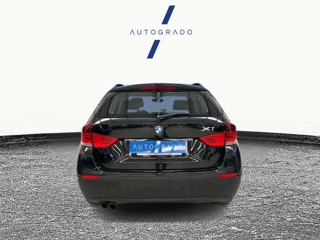 BMW X1 xDrive25i 160 kW (218 CV)