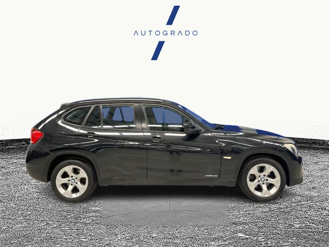 BMW X1 xDrive25i 160 kW (218 CV)