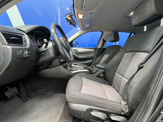 BMW X1 xDrive25i 160 kW (218 CV)