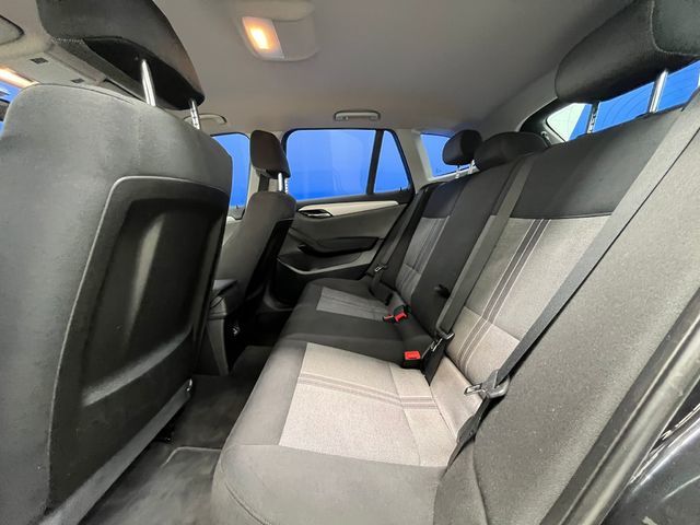 BMW X1 xDrive25i 160 kW (218 CV)