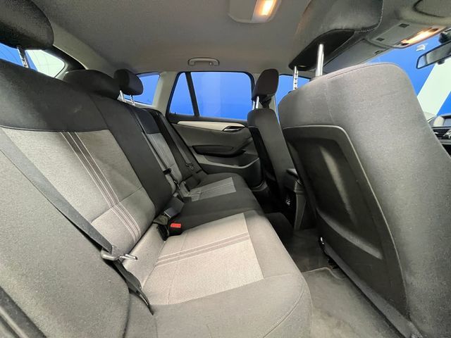 BMW X1 xDrive25i 160 kW (218 CV)