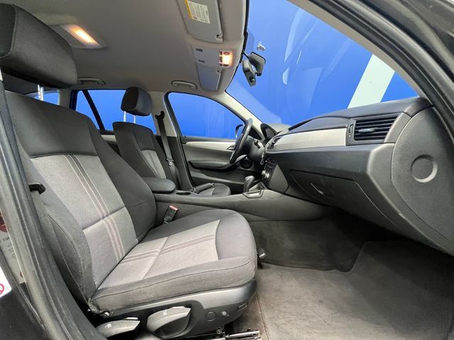 BMW X1 xDrive25i 160 kW (218 CV)