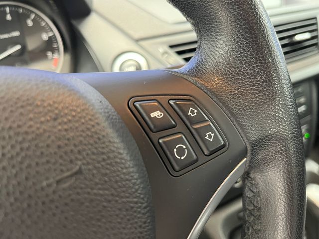 BMW X1 xDrive25i 160 kW (218 CV)