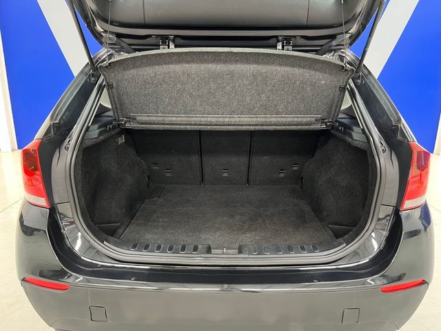 BMW X1 xDrive25i 160 kW (218 CV)