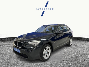BMW X1 xDrive25i de segunda mano