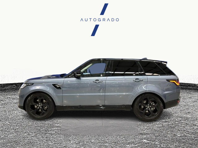 Land Rover Range Rover Sport 3.0 SDV6 HSE 183 kW (249 CV)