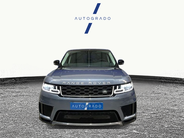 Land Rover Range Rover Sport 3.0 SDV6 HSE 183 kW (249 CV)