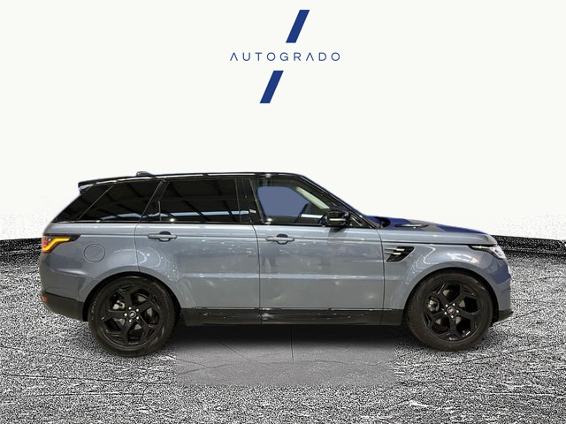 Land Rover Range Rover Sport 3.0 SDV6 HSE 183 kW (249 CV)