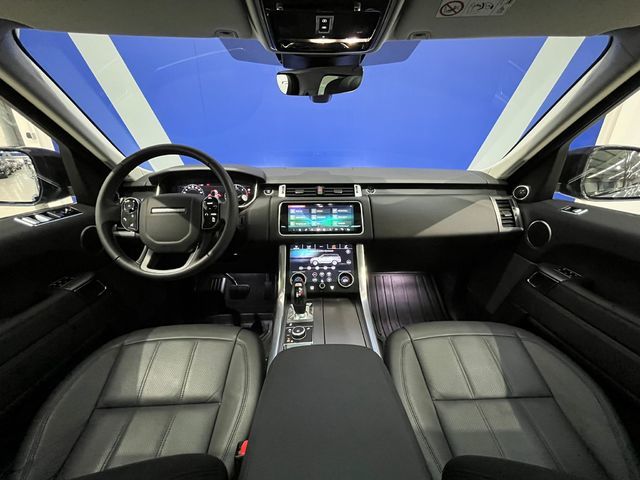 Land Rover Range Rover Sport 3.0 SDV6 HSE 183 kW (249 CV)