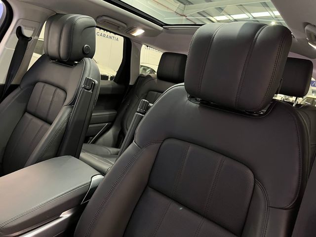 Land Rover Range Rover Sport 3.0 SDV6 HSE 183 kW (249 CV)