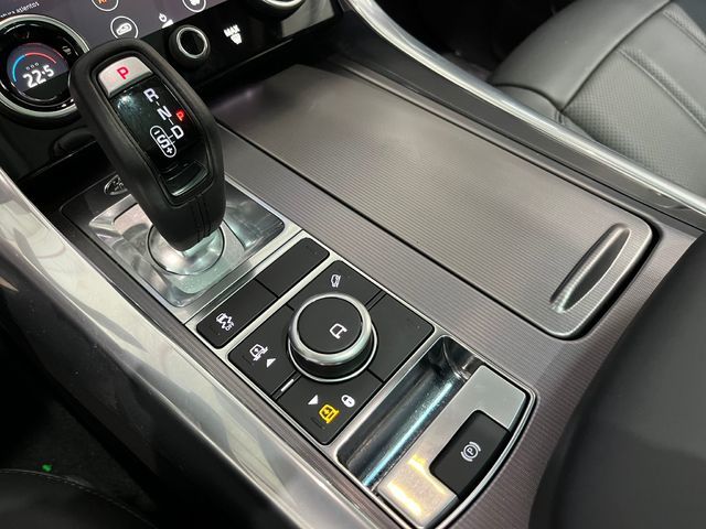 Land Rover Range Rover Sport 3.0 SDV6 HSE 183 kW (249 CV)