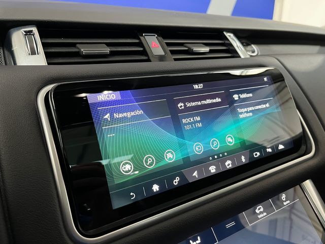 Land Rover Range Rover Sport 3.0 SDV6 HSE 183 kW (249 CV)