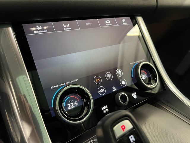 Land Rover Range Rover Sport 3.0 SDV6 HSE 183 kW (249 CV)