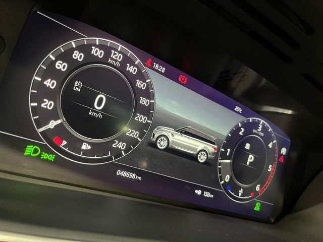 Land Rover Range Rover Sport 3.0 SDV6 HSE 183 kW (249 CV)