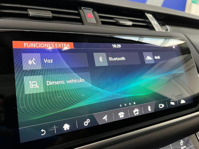 Land Rover Range Rover Sport 3.0 SDV6 HSE 183 kW (249 CV)