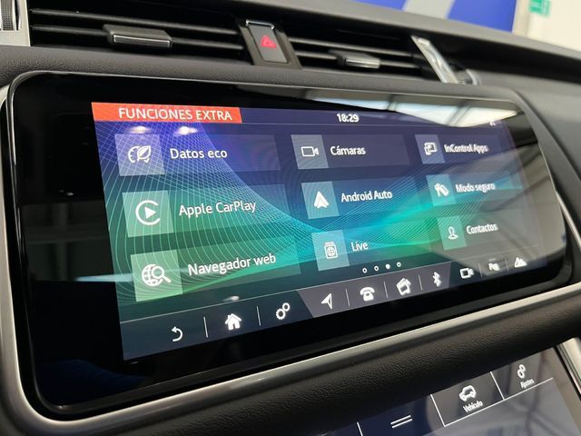 Land Rover Range Rover Sport 3.0 SDV6 HSE 183 kW (249 CV)