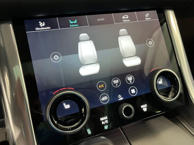 Land Rover Range Rover Sport 3.0 SDV6 HSE 183 kW (249 CV)