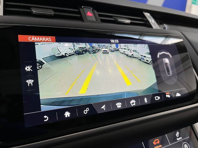 Land Rover Range Rover Sport 3.0 SDV6 HSE 183 kW (249 CV)