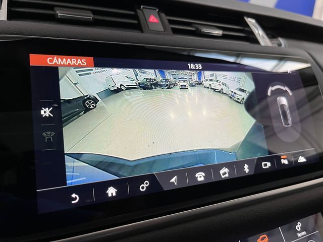 Land Rover Range Rover Sport 3.0 SDV6 HSE 183 kW (249 CV)