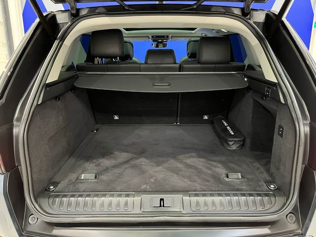 Land Rover Range Rover Sport 3.0 SDV6 HSE 183 kW (249 CV)