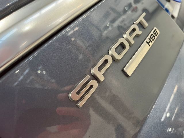 Land Rover Range Rover Sport 3.0 SDV6 HSE 183 kW (249 CV)