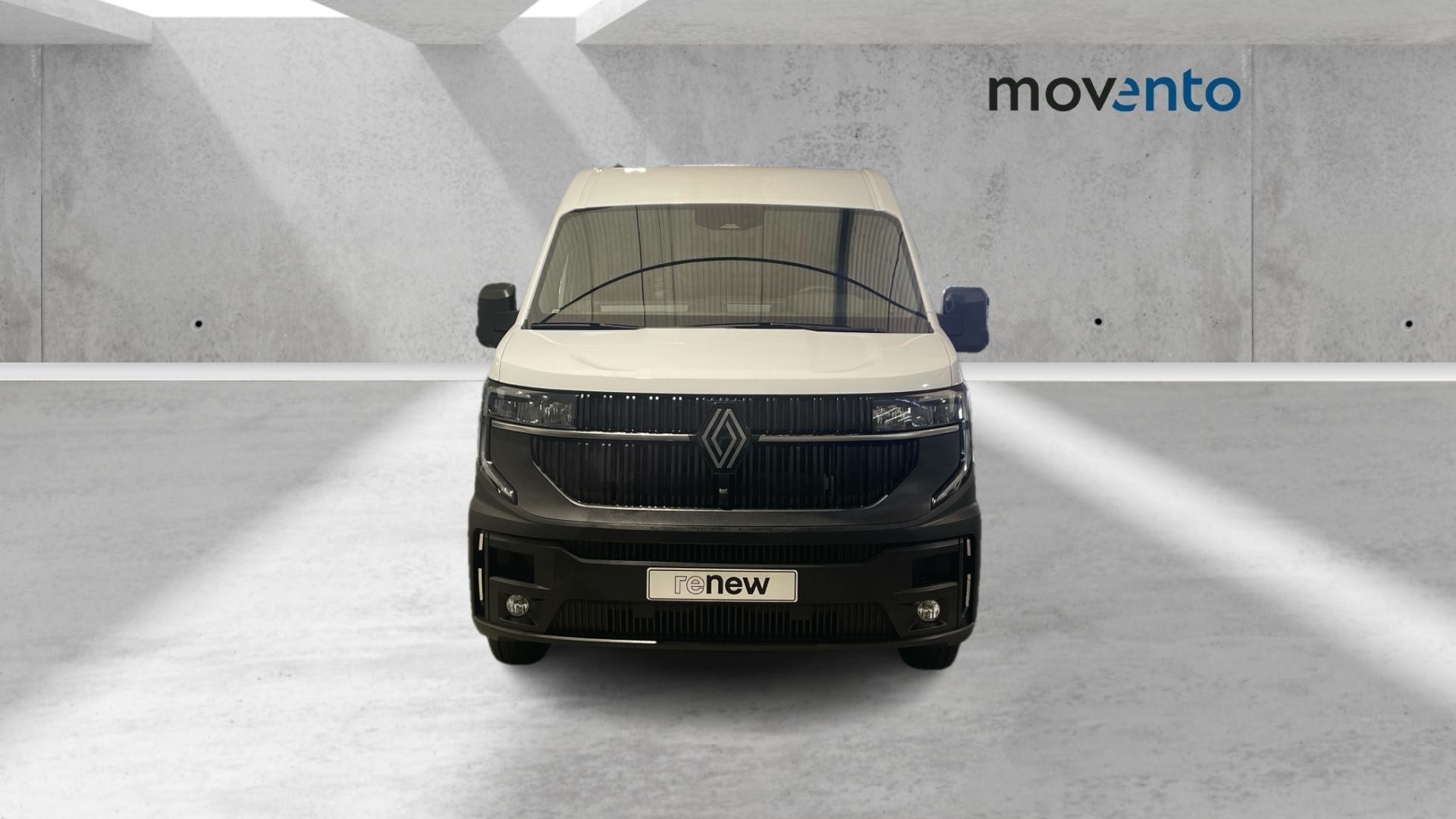 Renault Master Furgon dCi 150 en Barcelona