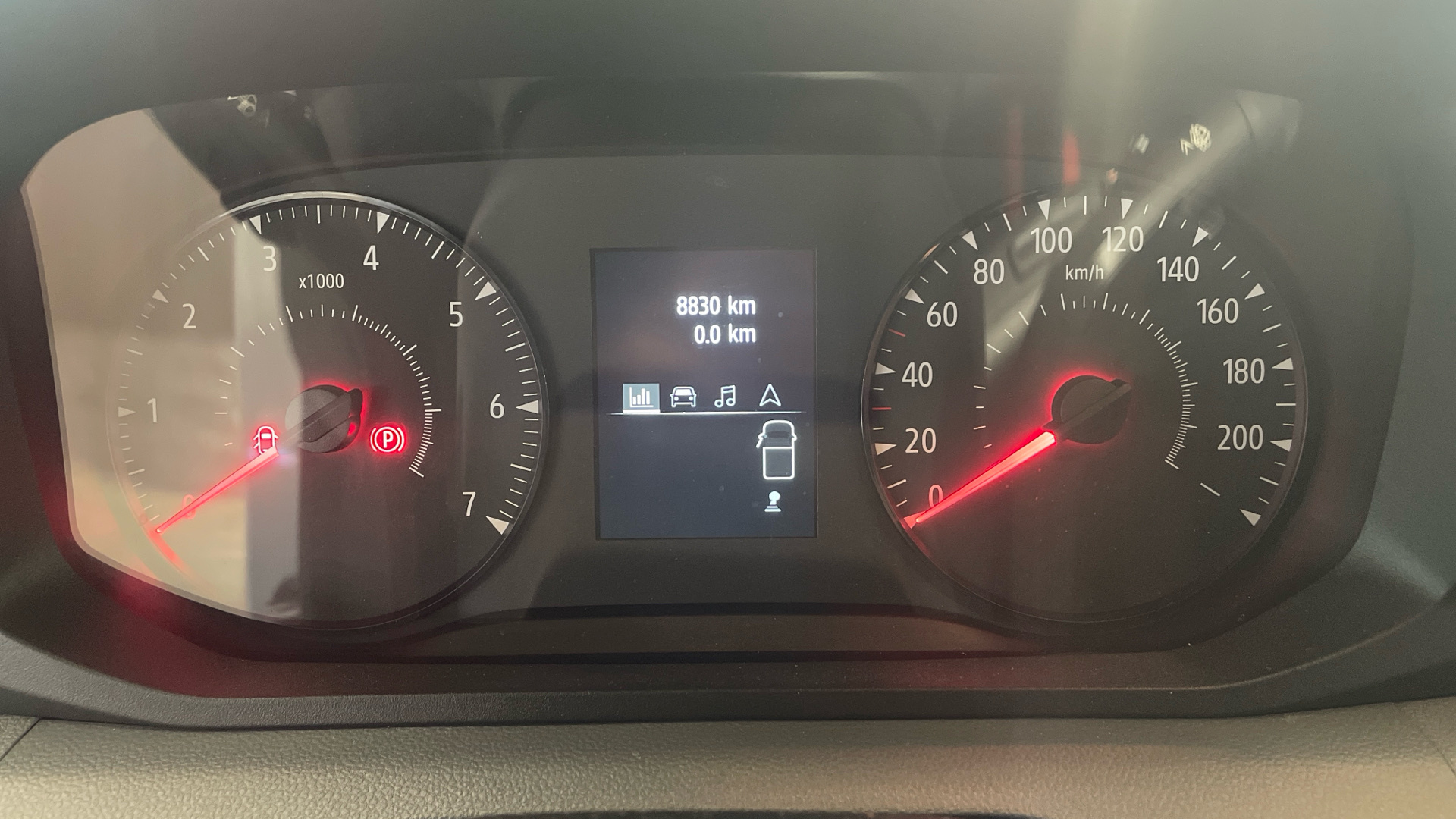 Renault Master Furgon dCi 150 en Barcelona