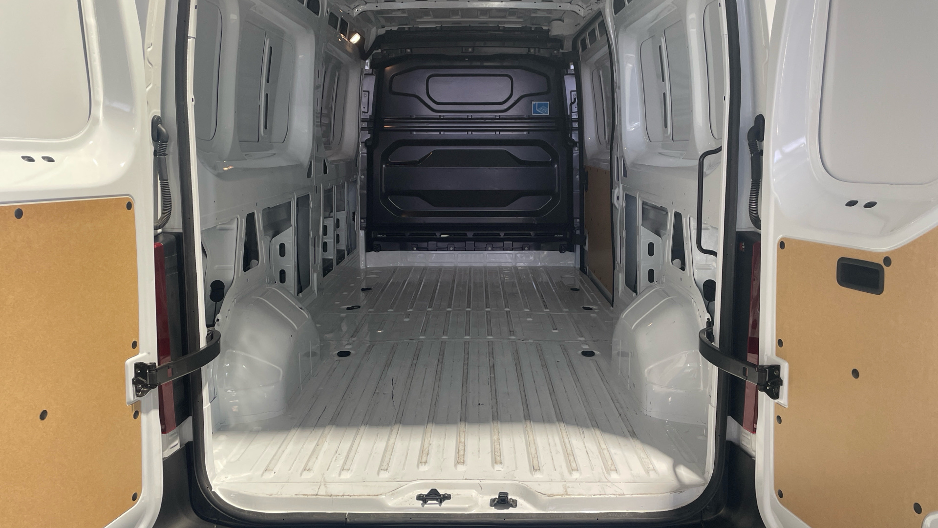 Renault Master Furgon dCi 150 en Barcelona