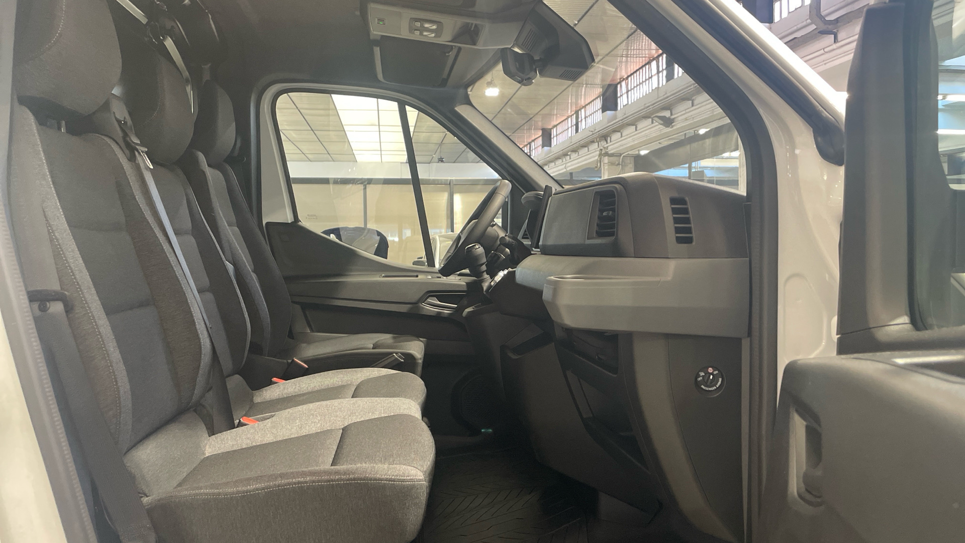 Renault Master Furgon dCi 150 en Barcelona