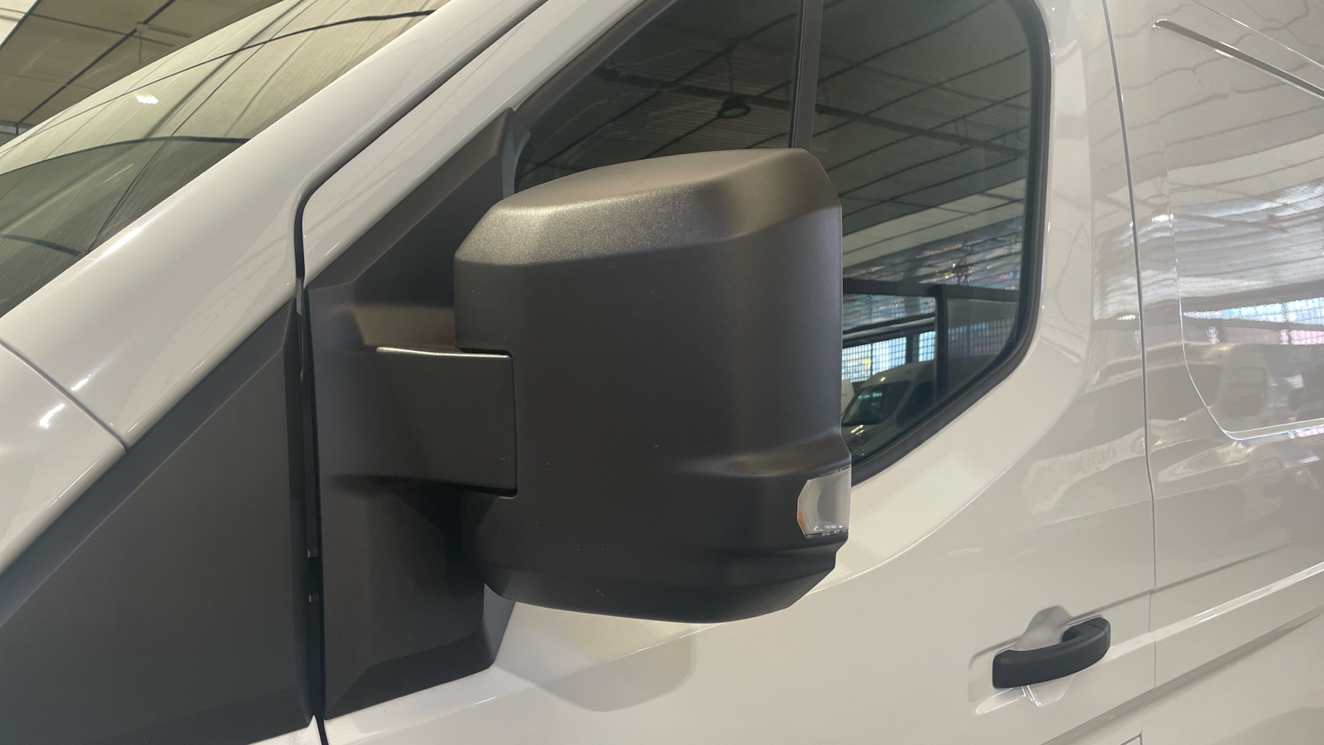 Renault Master Furgon dCi 150 en Barcelona