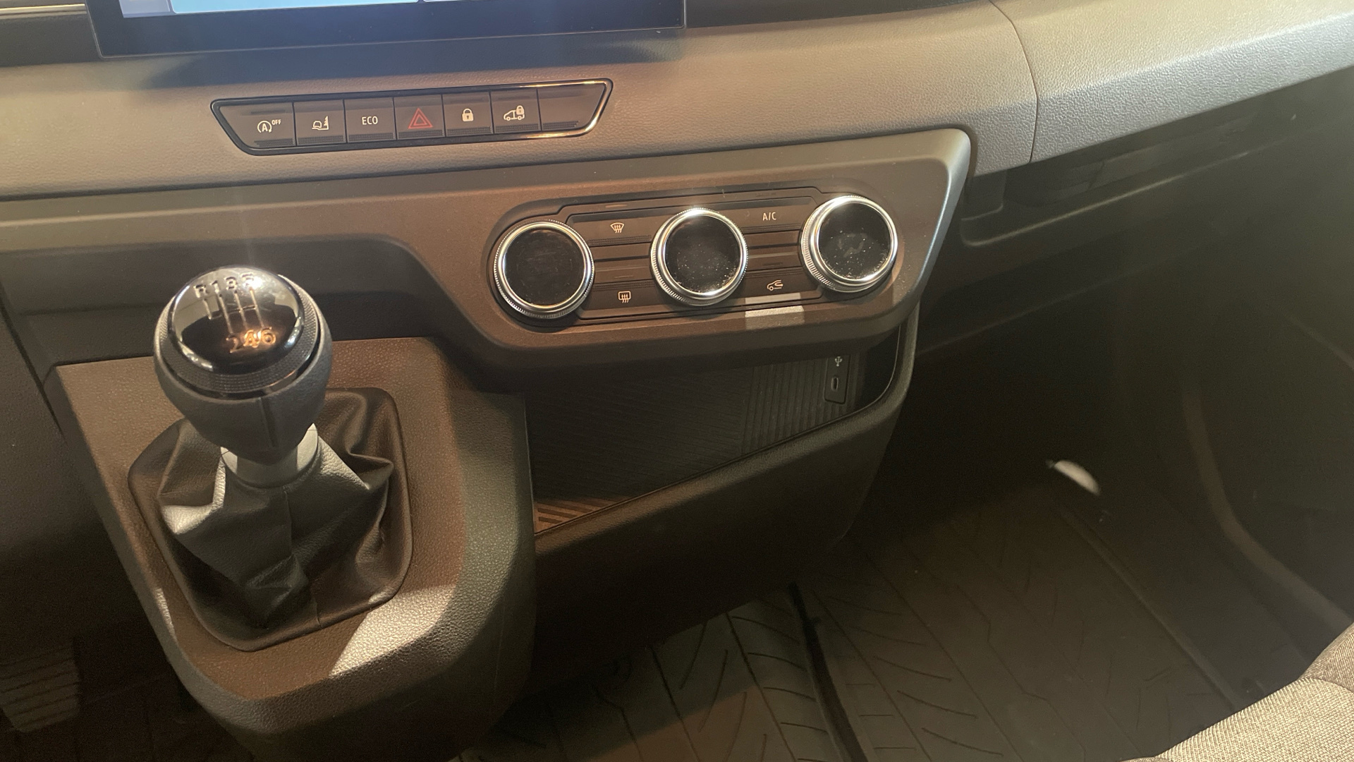 Renault Master Furgon dCi 150 en Barcelona