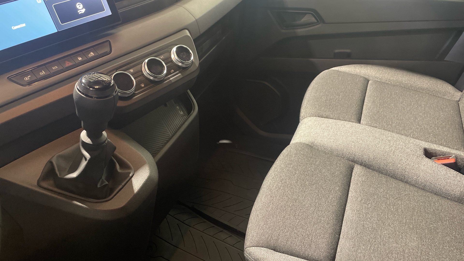 Renault Master Furgon dCi 150 en Barcelona