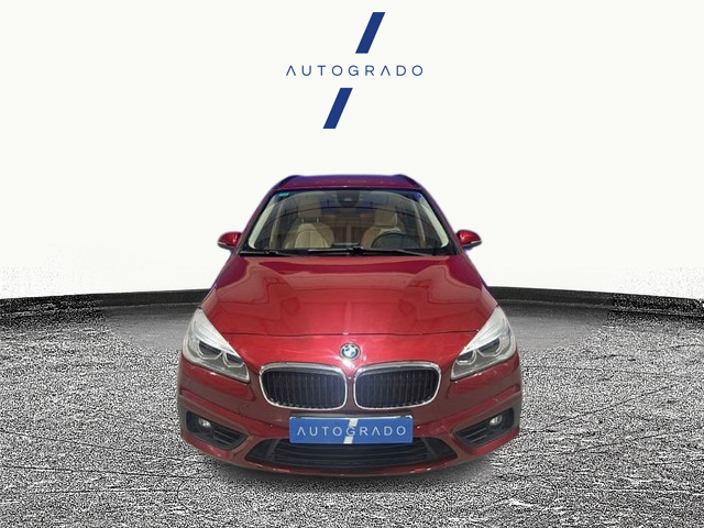 BMW Serie 2 220d xDrive Gran Tourer 140 kW (190 CV)