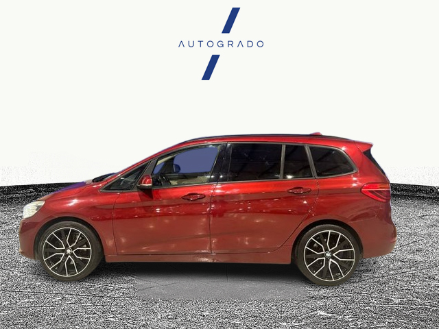 BMW Serie 2 220d xDrive Gran Tourer 140 kW (190 CV)
