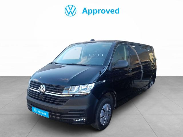 Volkswagen Transporter Furgon Batalla Larga TN 2.0 TDI 81 kW (110 CV)